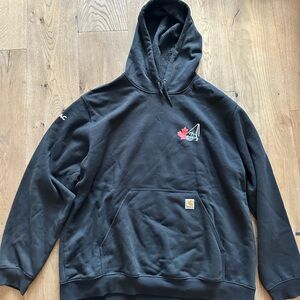Carharrt Hoddie XXL